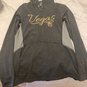 Vegas Golden Knight hoodie
